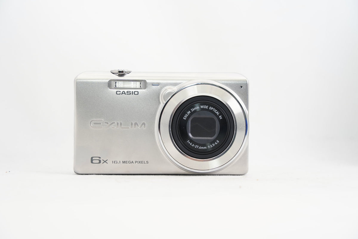 CASIO EXILIM EX-Z770
