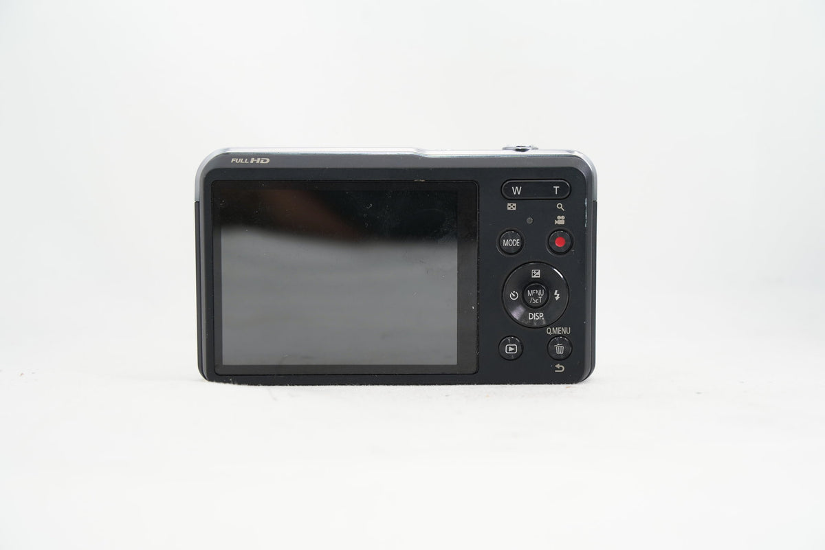 PANASONIC Lumix DMC-XS3 ブラック