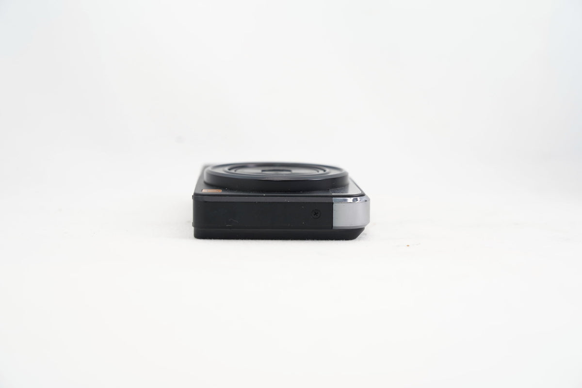 PANASONIC Lumix DMC-XS3 ブラック