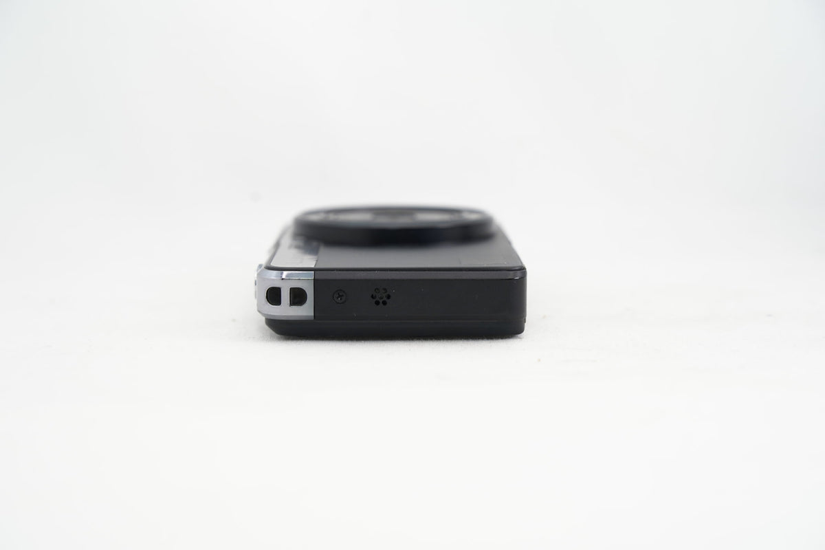 PANASONIC Lumix DMC-XS3 ブラック