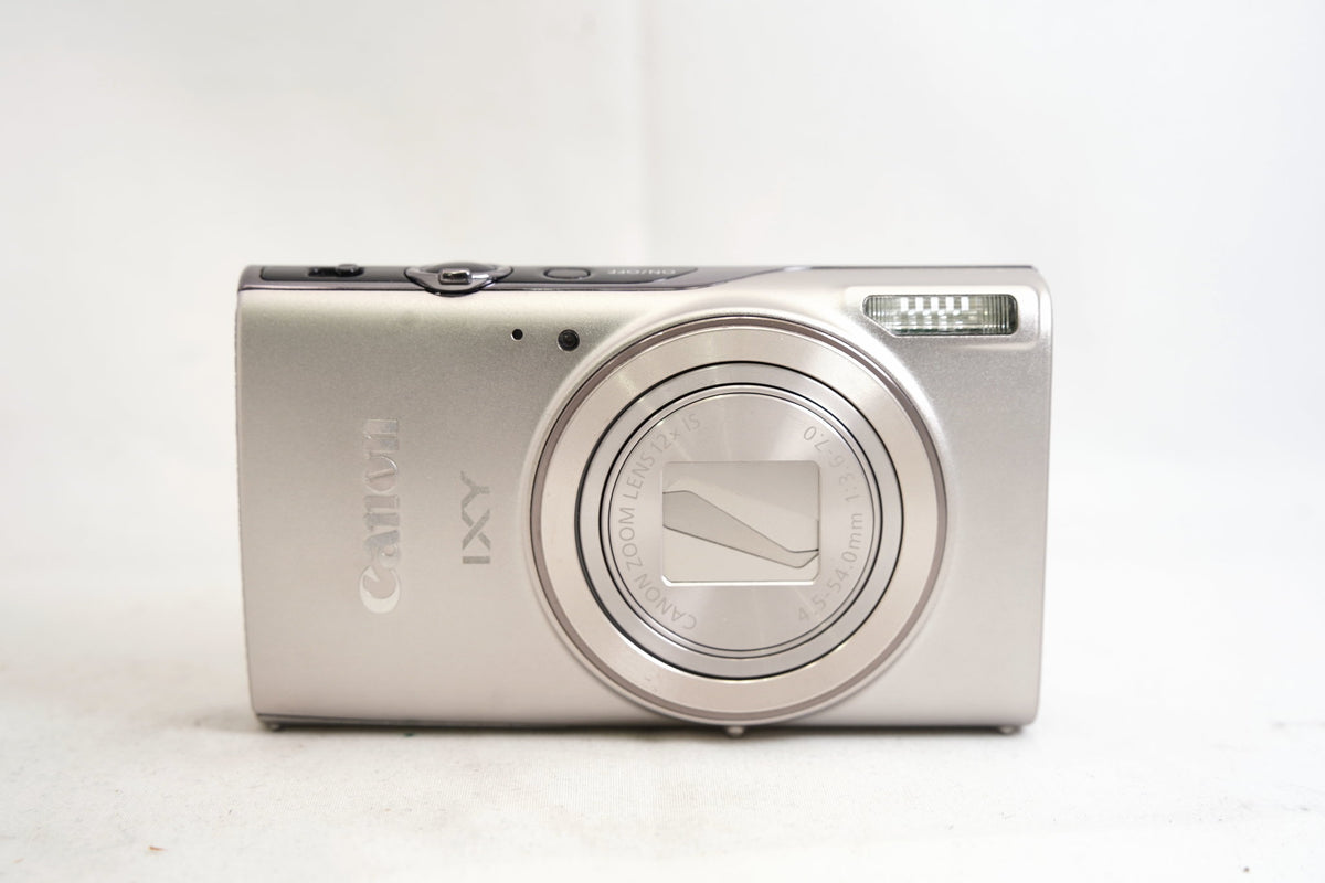 CANON IXY 650