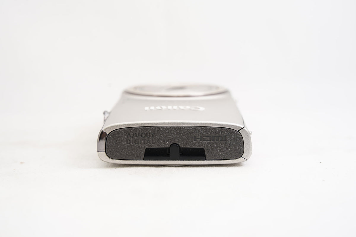 CANON IXY 650