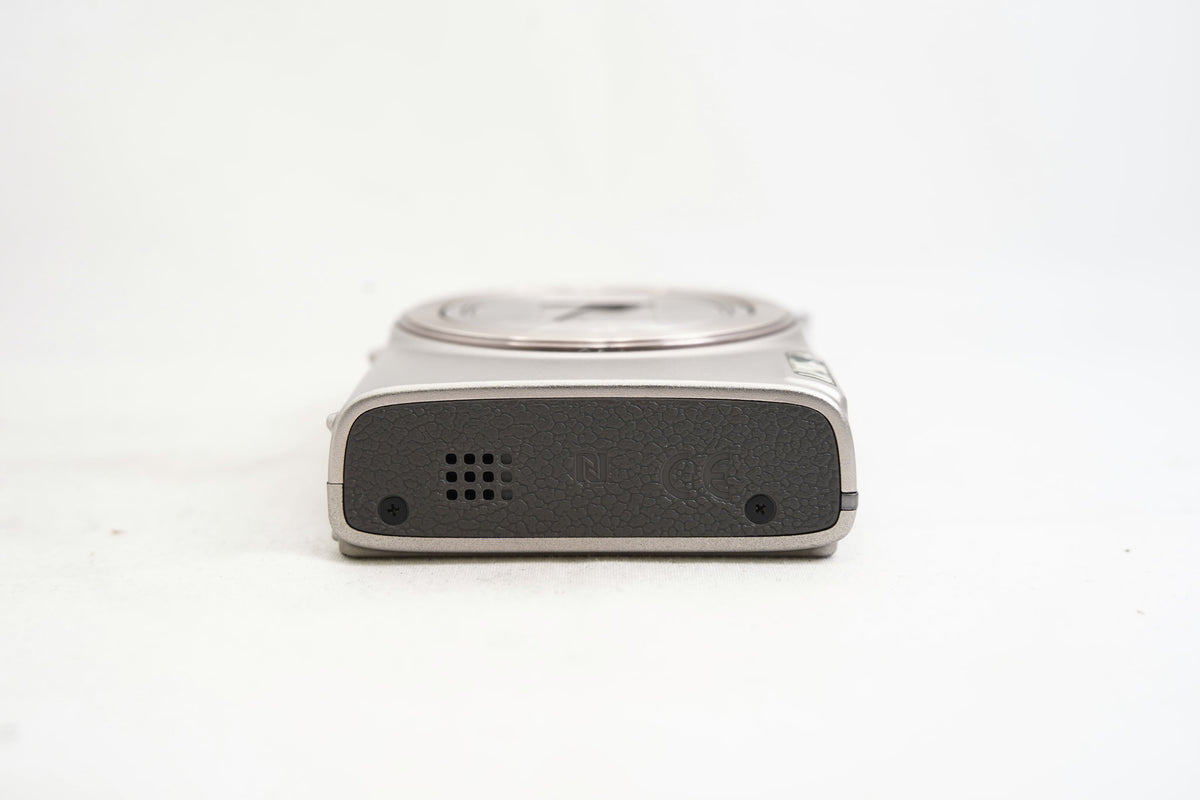 CANON IXY 650