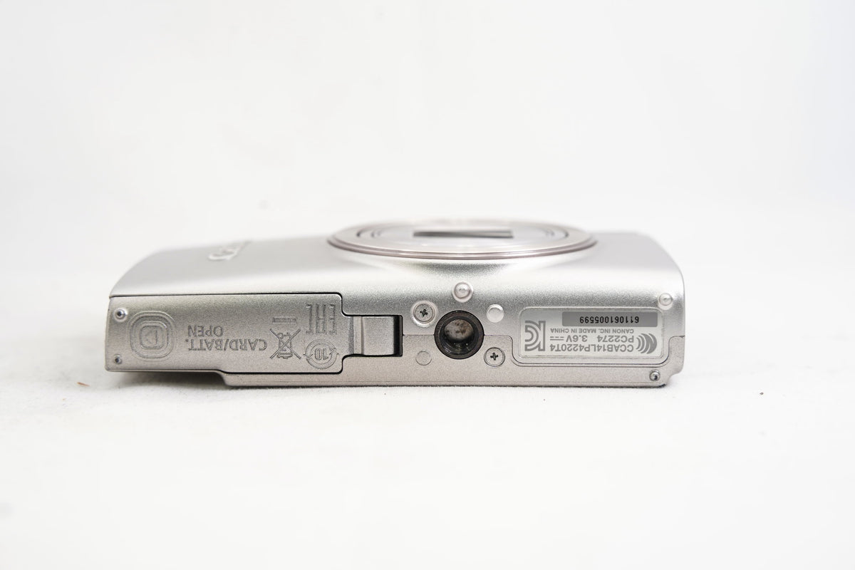 CANON IXY 650