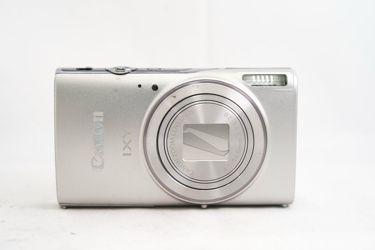 CANON IXY 650