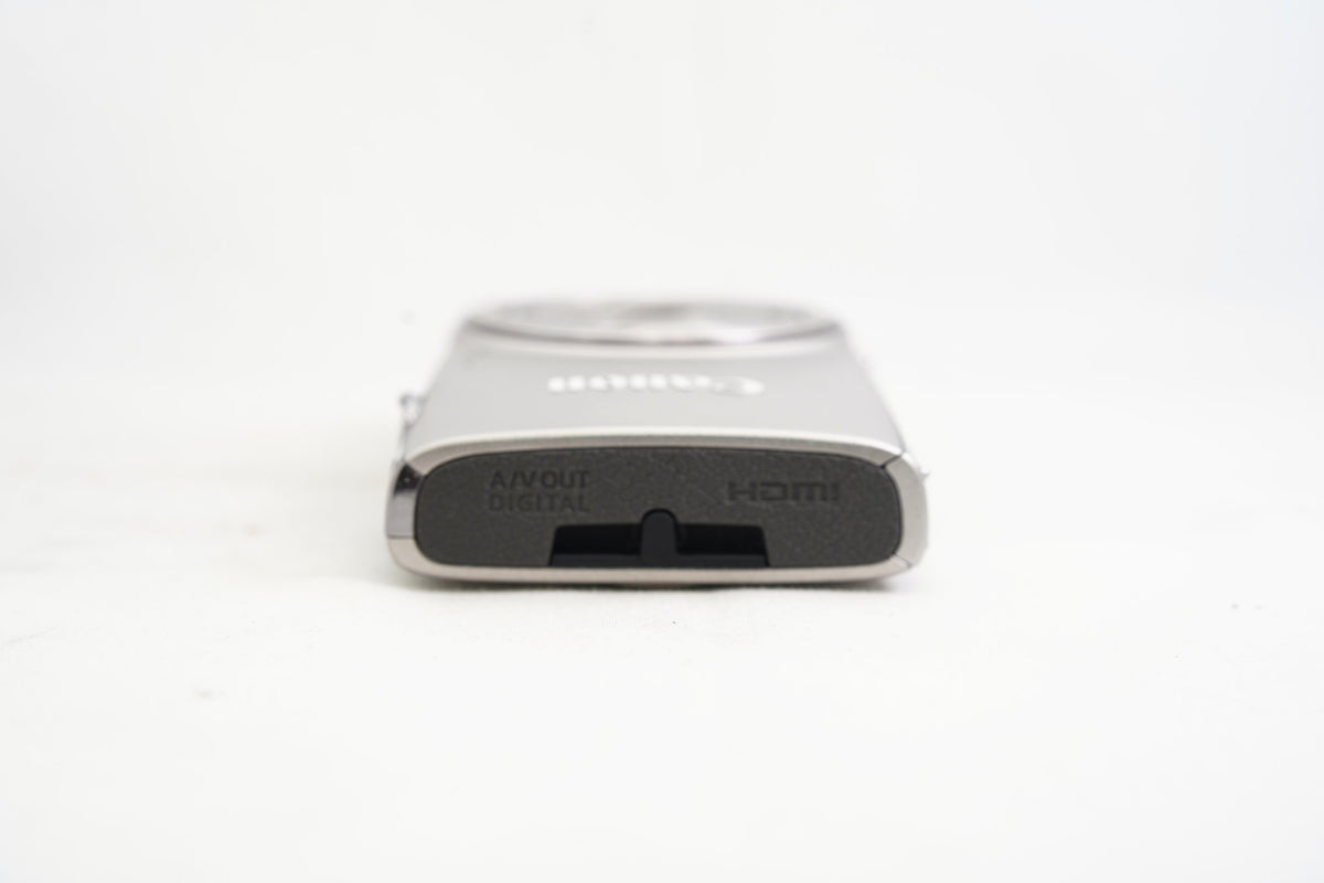 CANON IXY 650