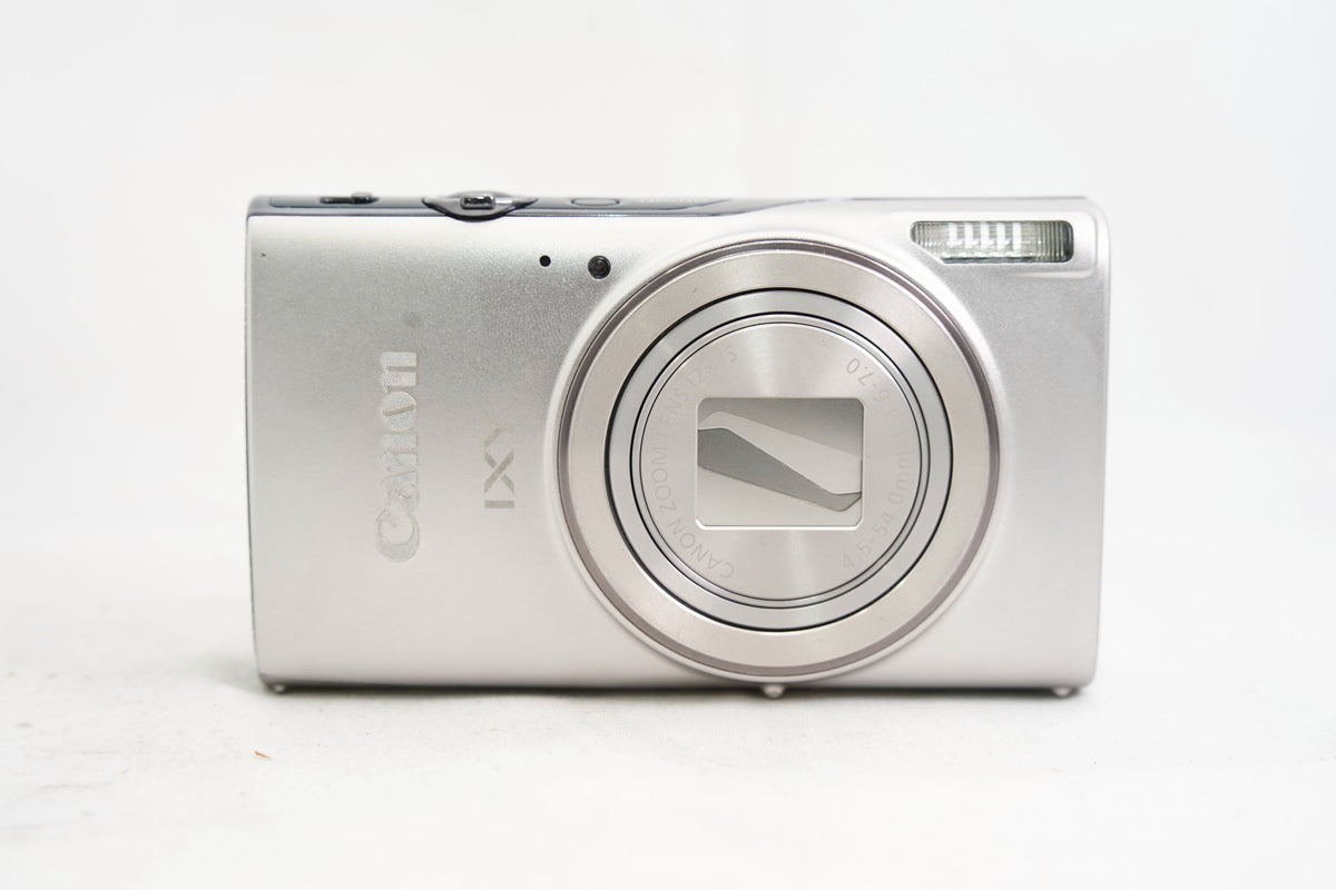 CANON IXY 650