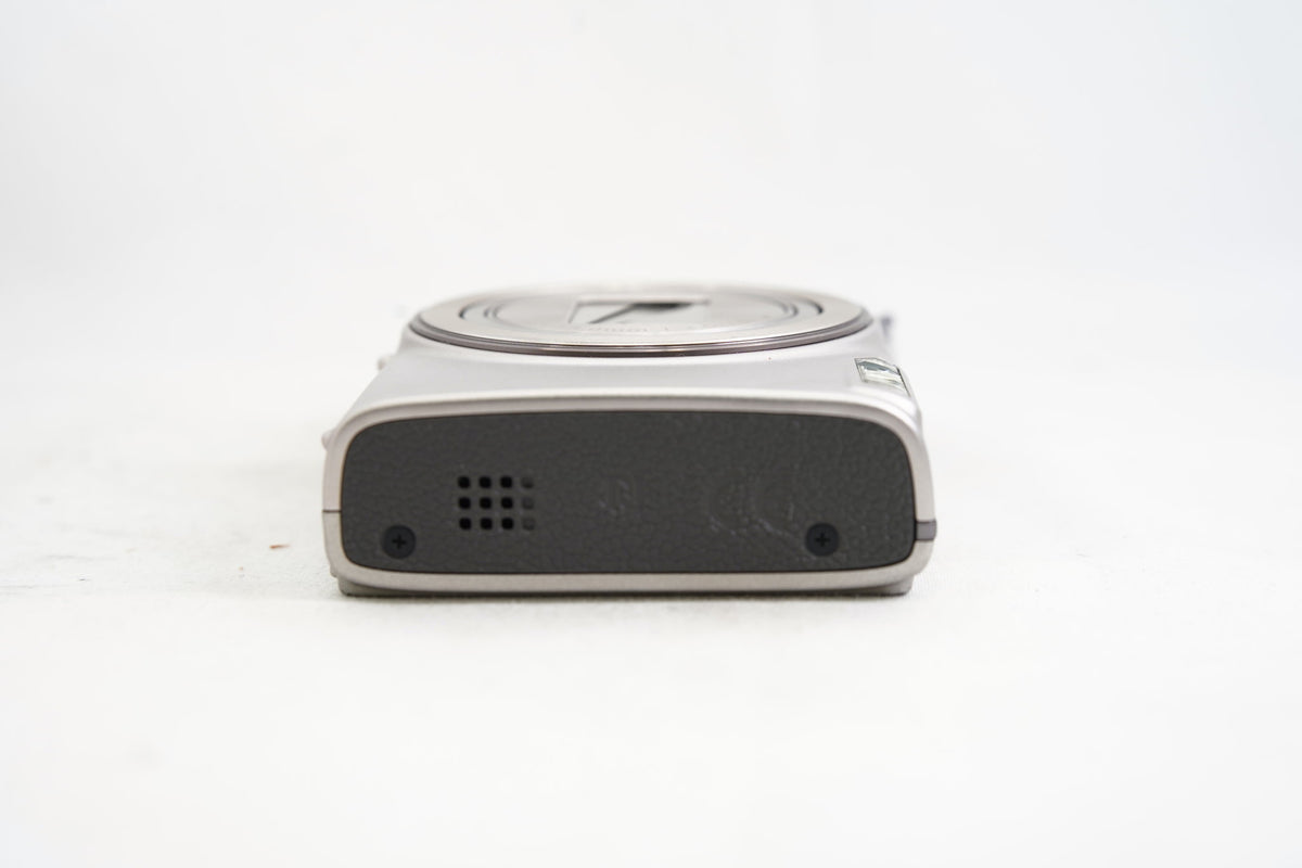 CANON IXY 650