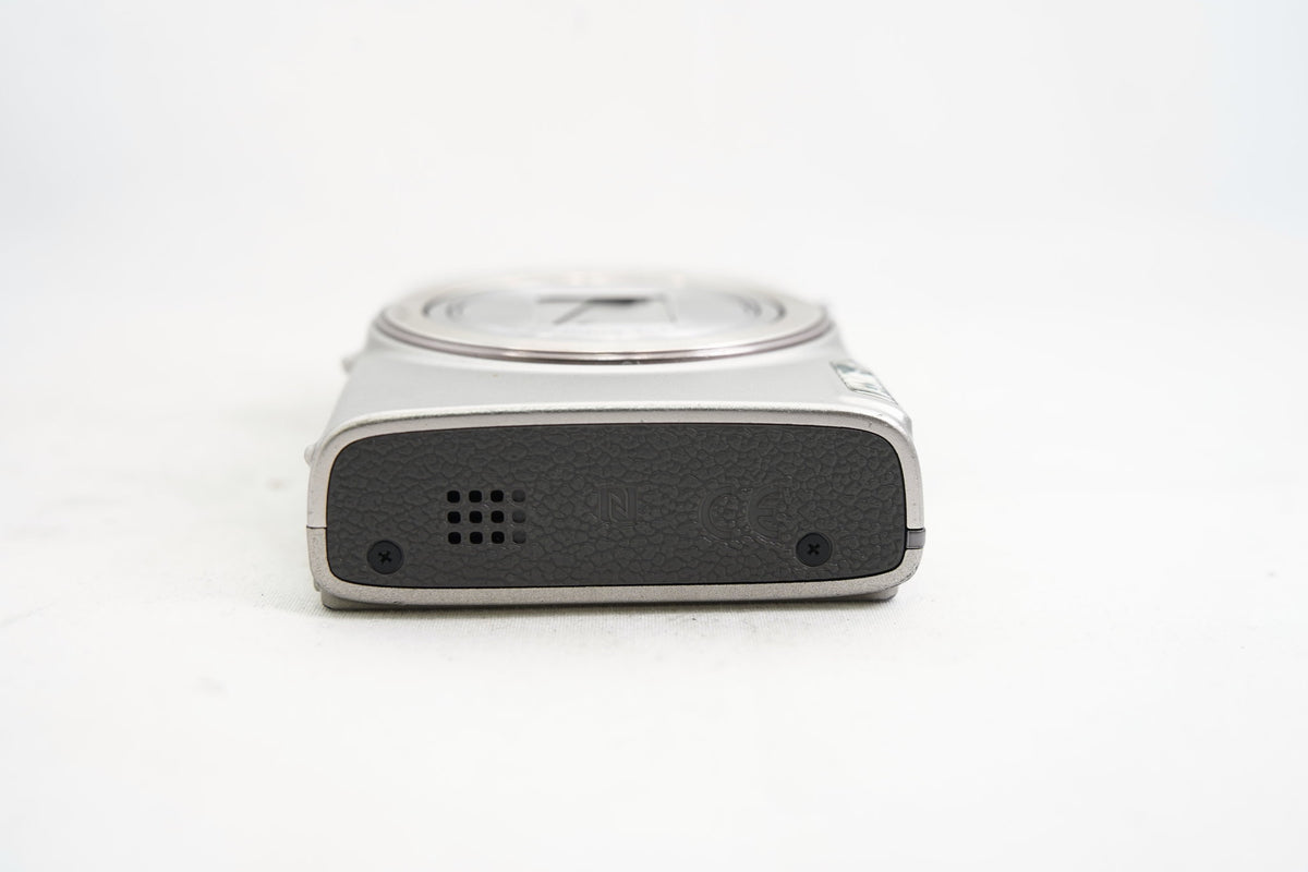 CANON IXY 650