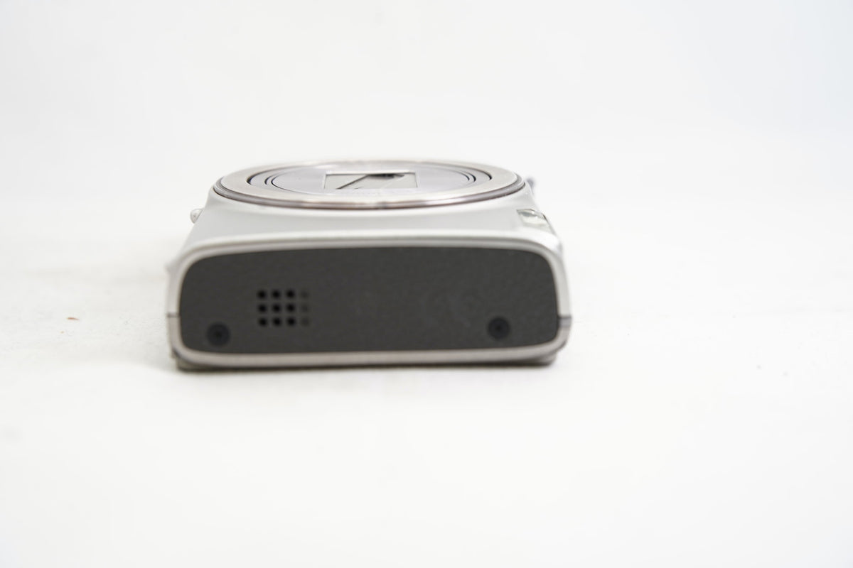 CANON IXY 650