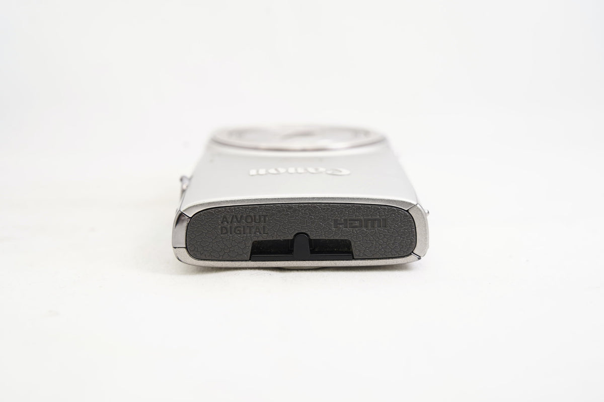 CANON IXY 650