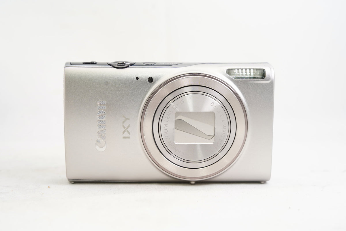 CANON IXY 650