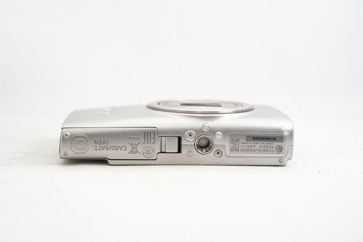 CANON IXY 650
