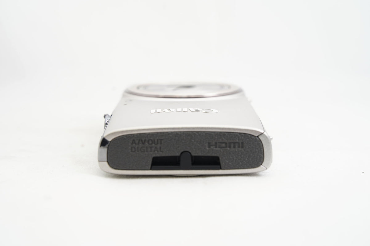 CANON IXY 650