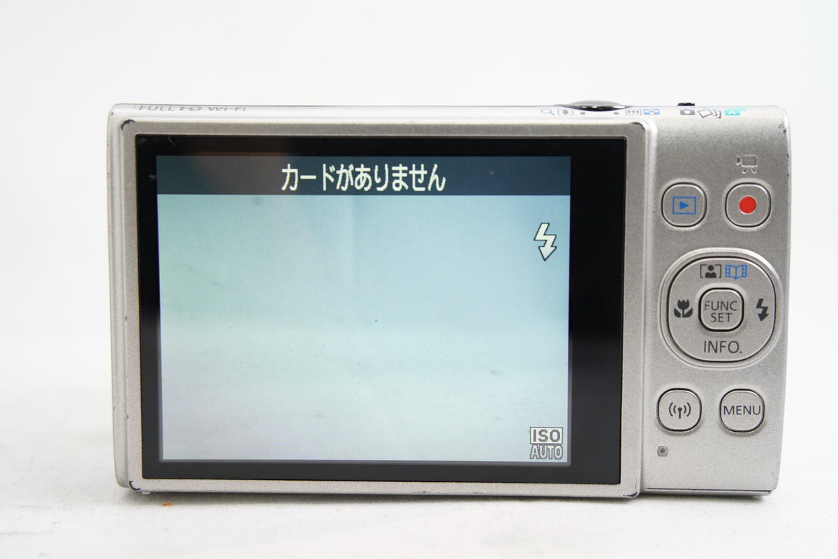CANON IXY 650