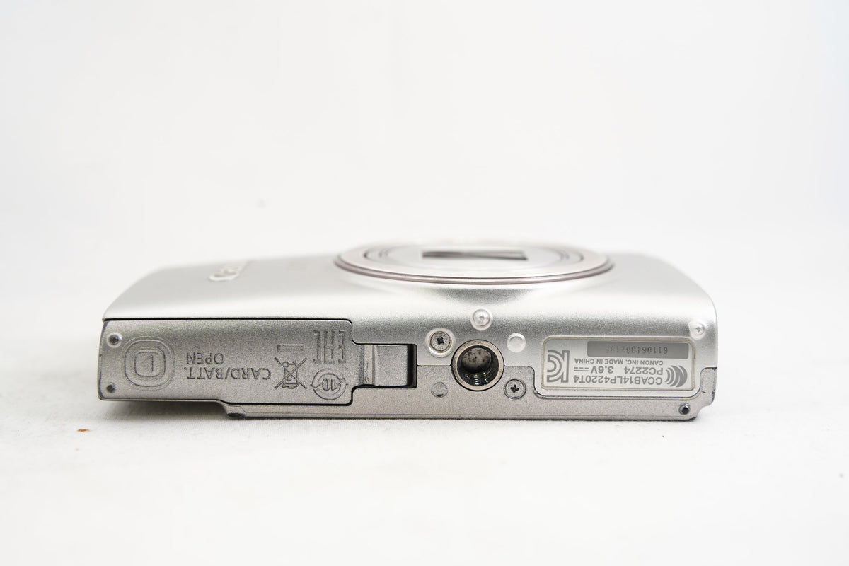 CANON IXY 650