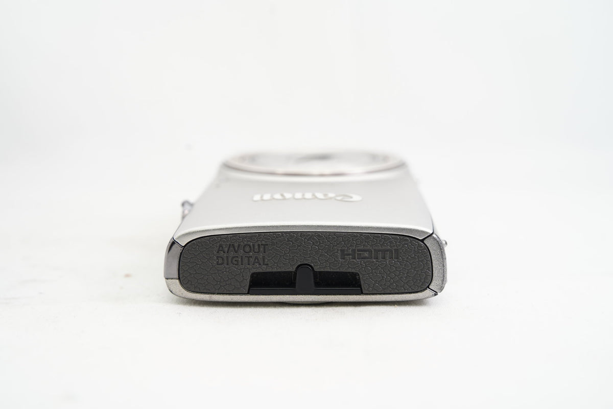 CANON IXY 650