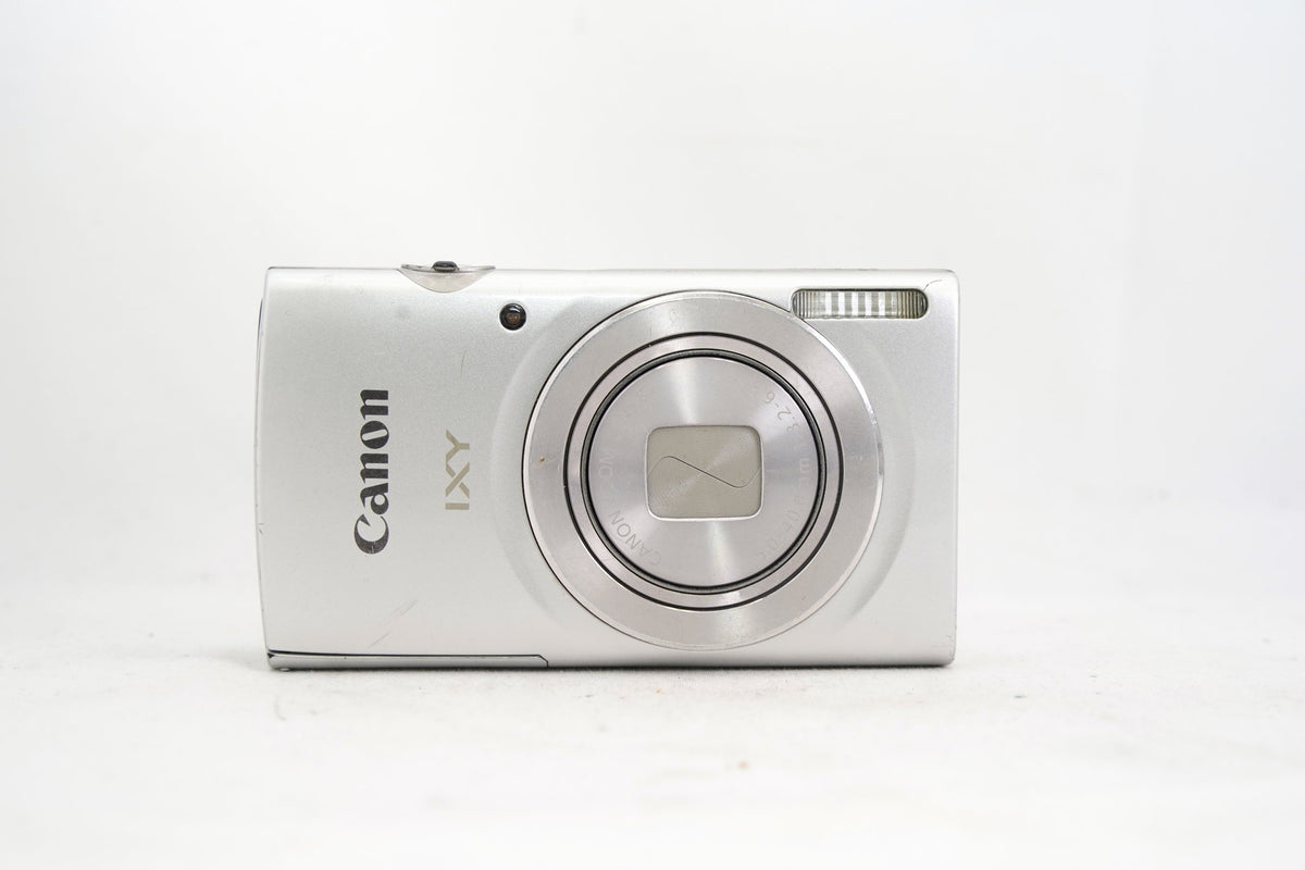 CANON IXY 180