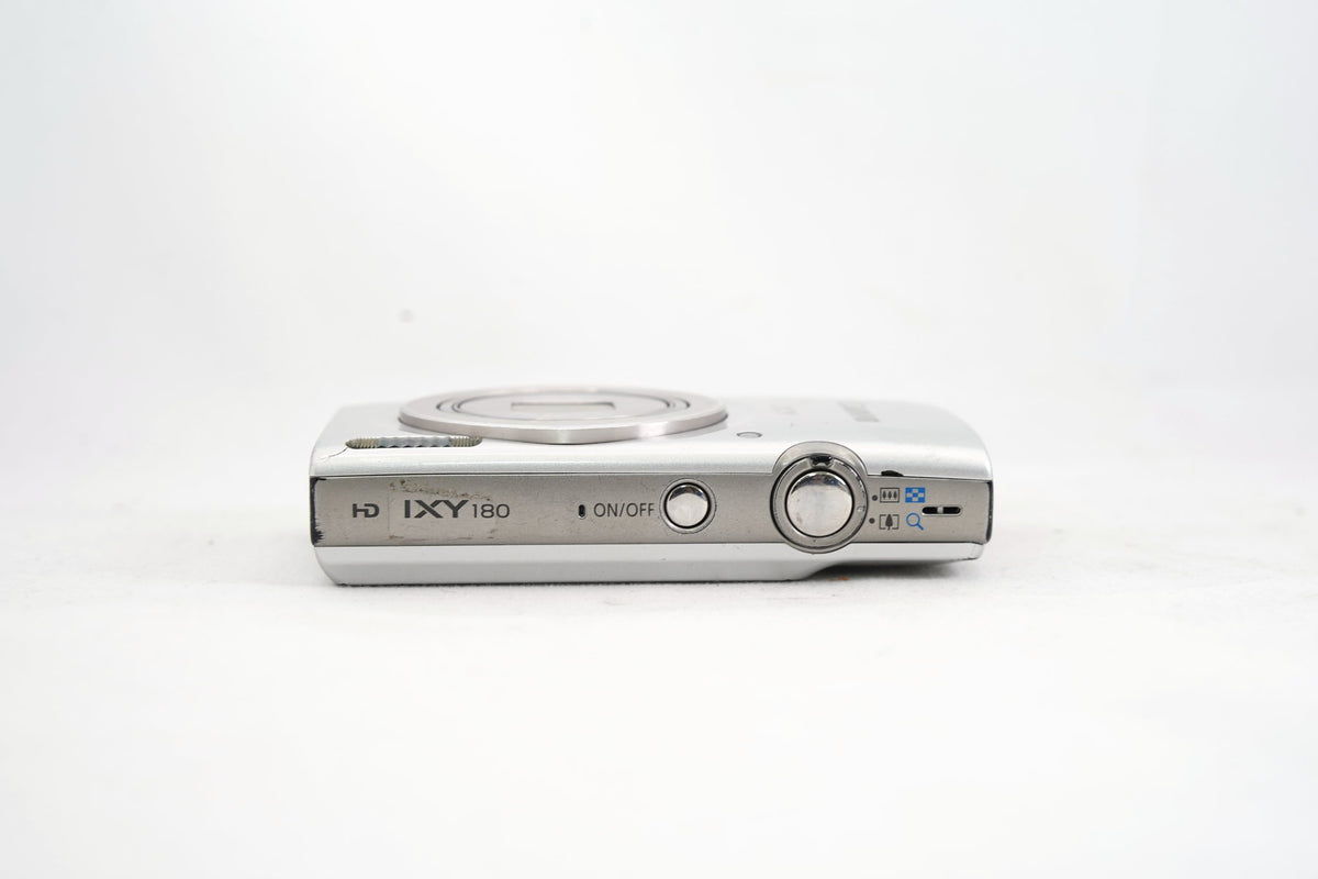 CANON IXY 180