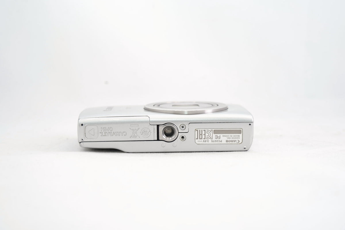 CANON IXY 180