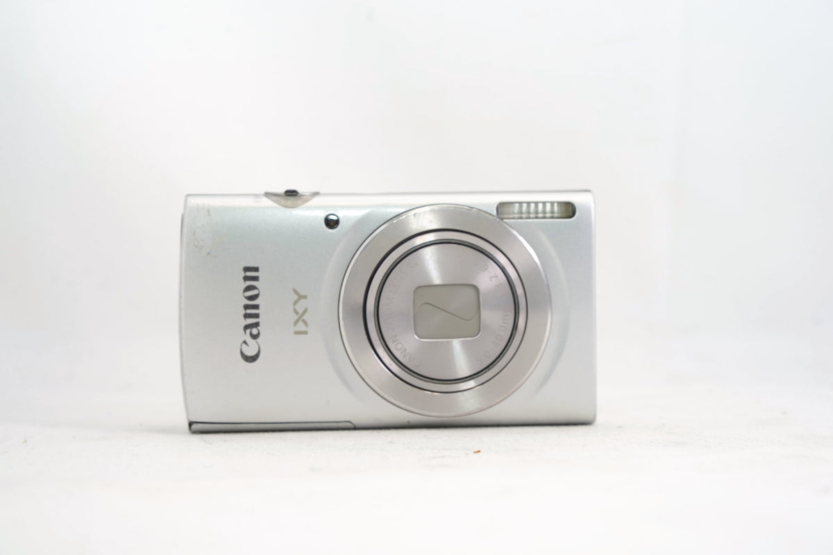 CANON IXY 180