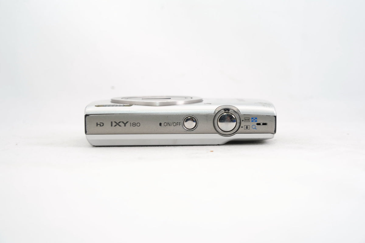 CANON IXY 180