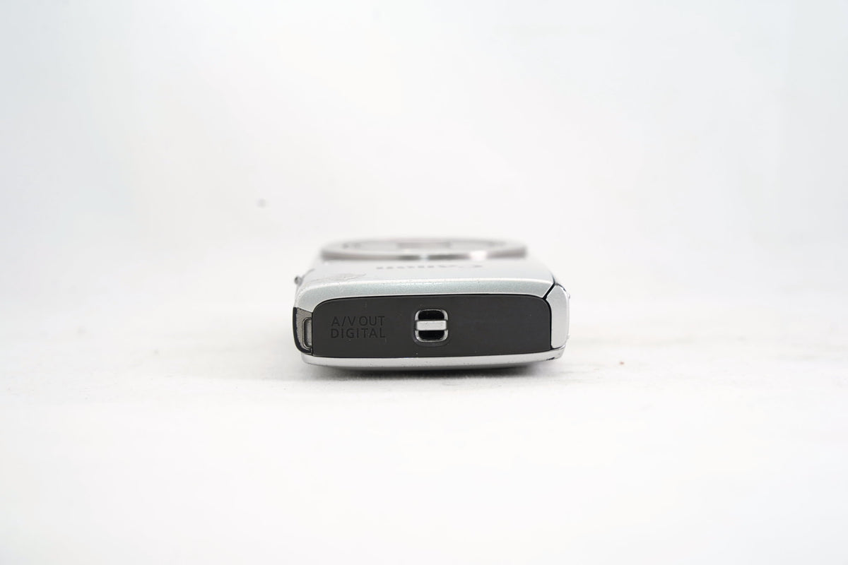 CANON IXY 180