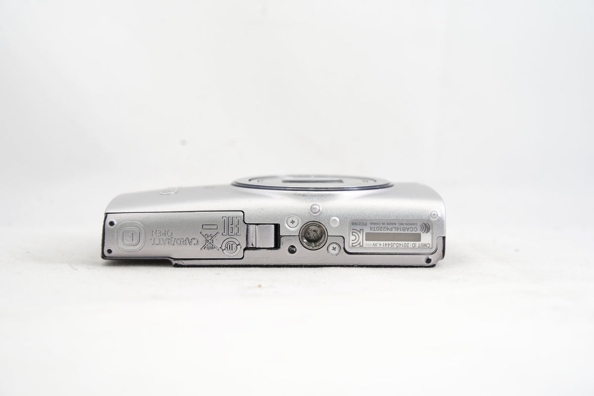 CANON IXY 640