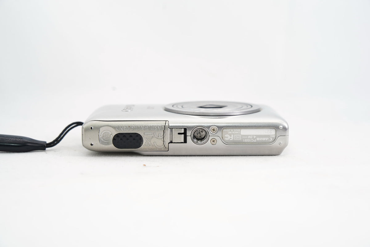 CANON IXY 410F