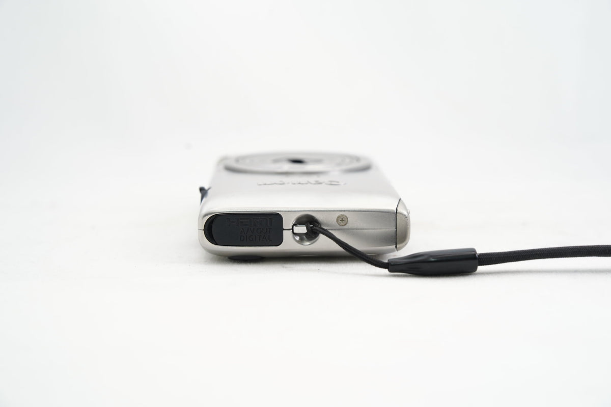 CANON IXY 410F