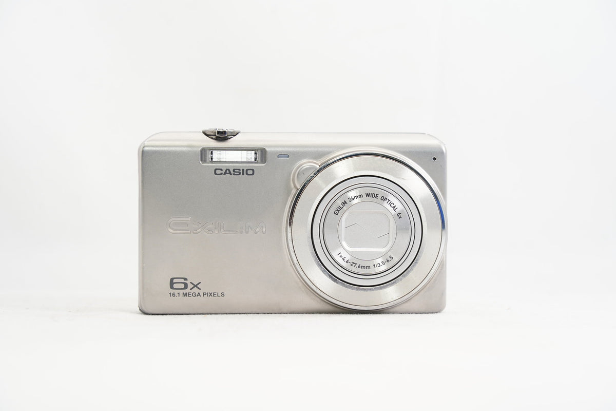 CASIO EXILIM EX-Z690