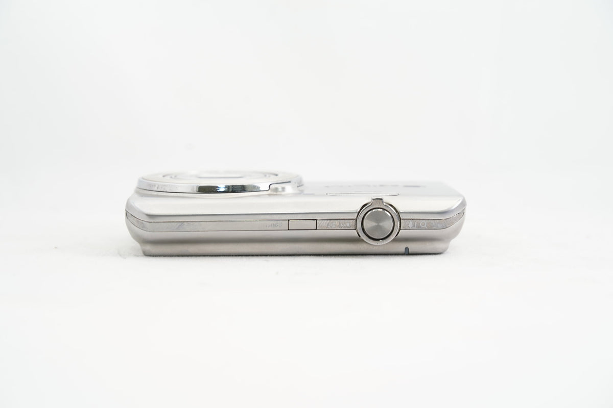 CASIO EXILIM EX-Z690