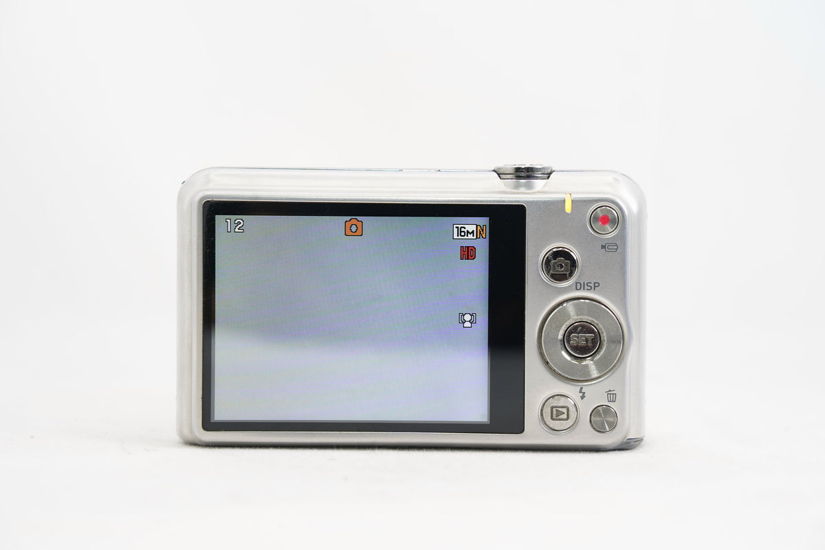 CASIO EXILIM EX-Z690