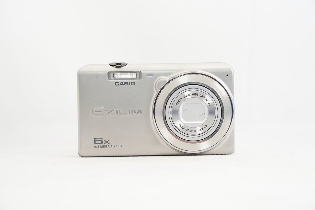 CASIO EXILIM EX-Z690