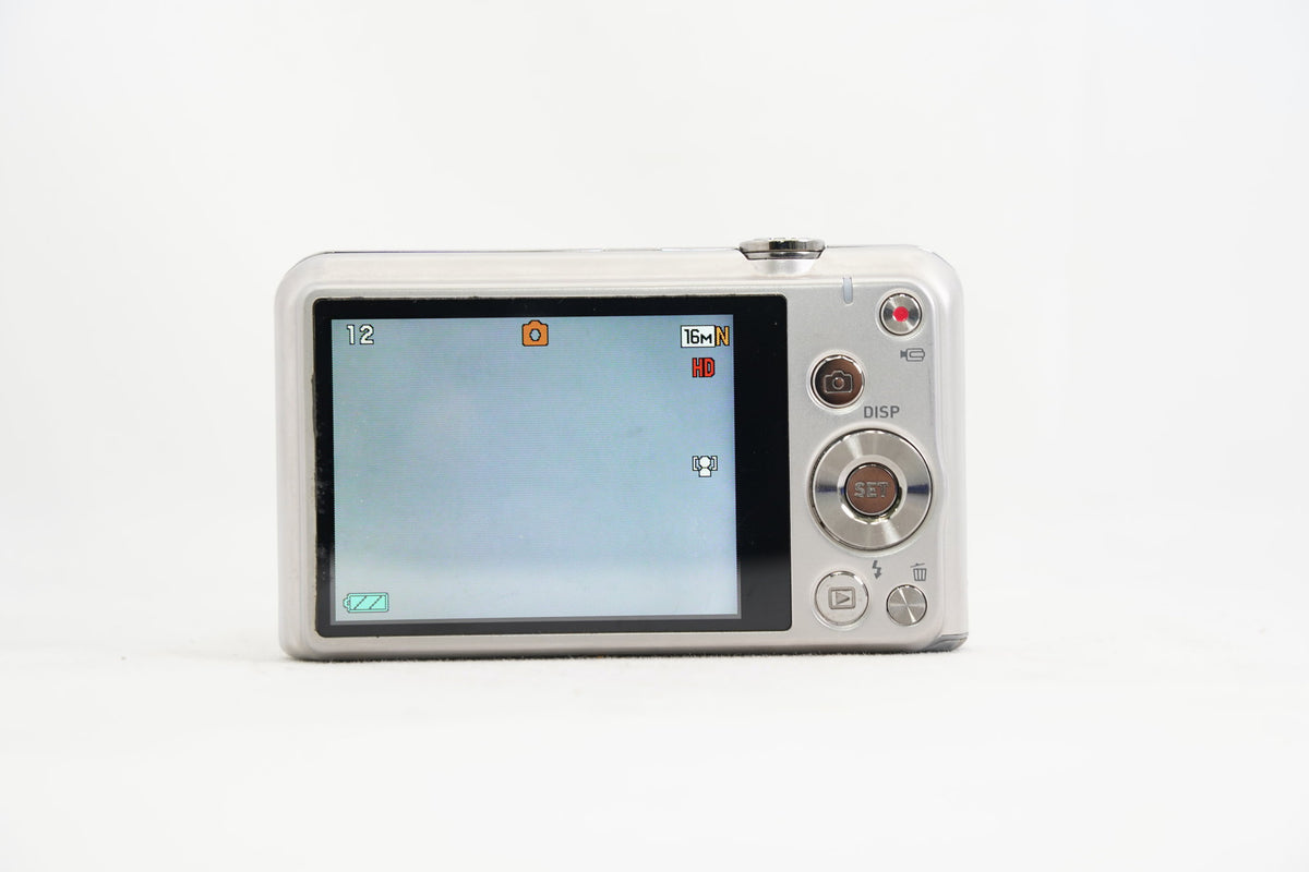 CASIO EXILIM EX-Z690