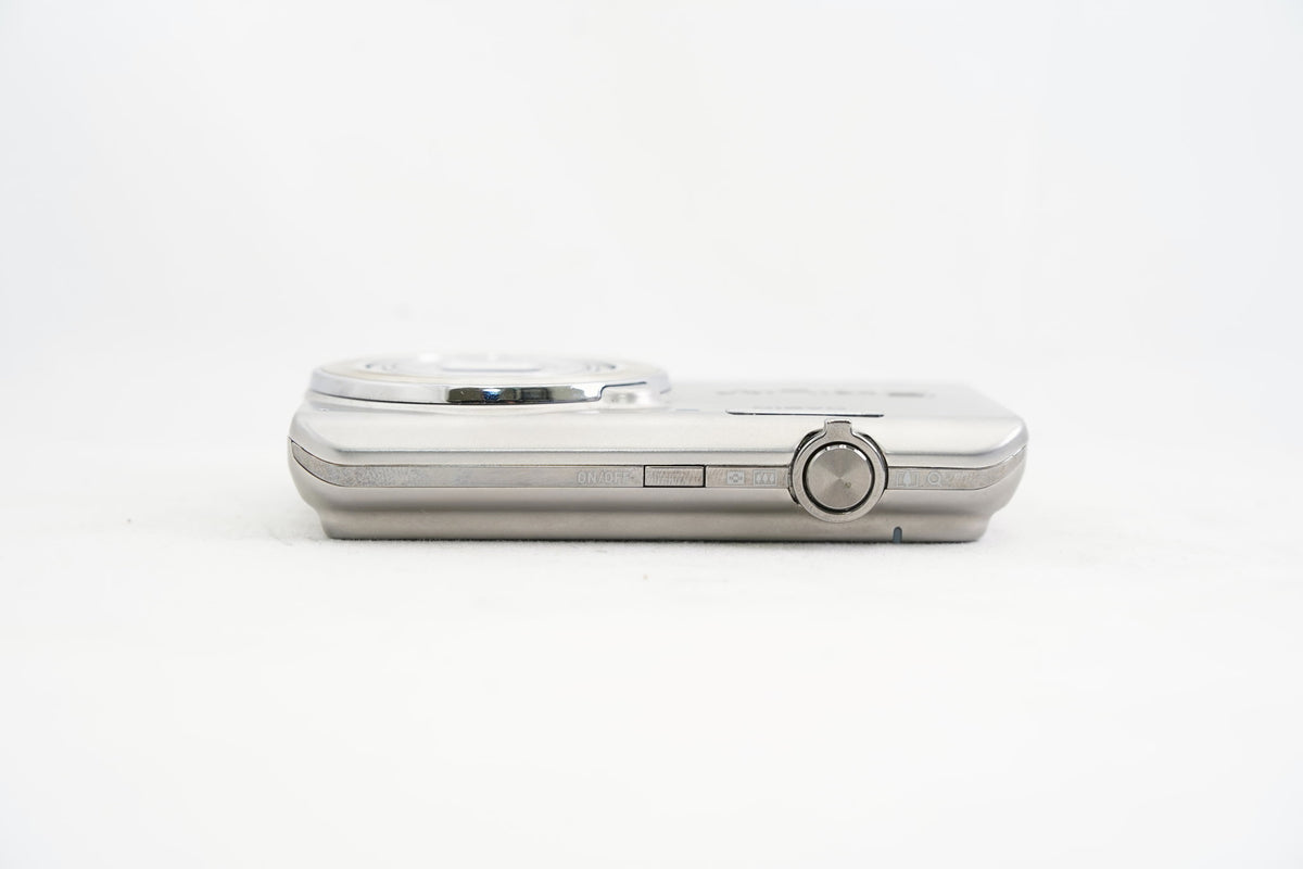 CASIO EXILIM EX-Z690
