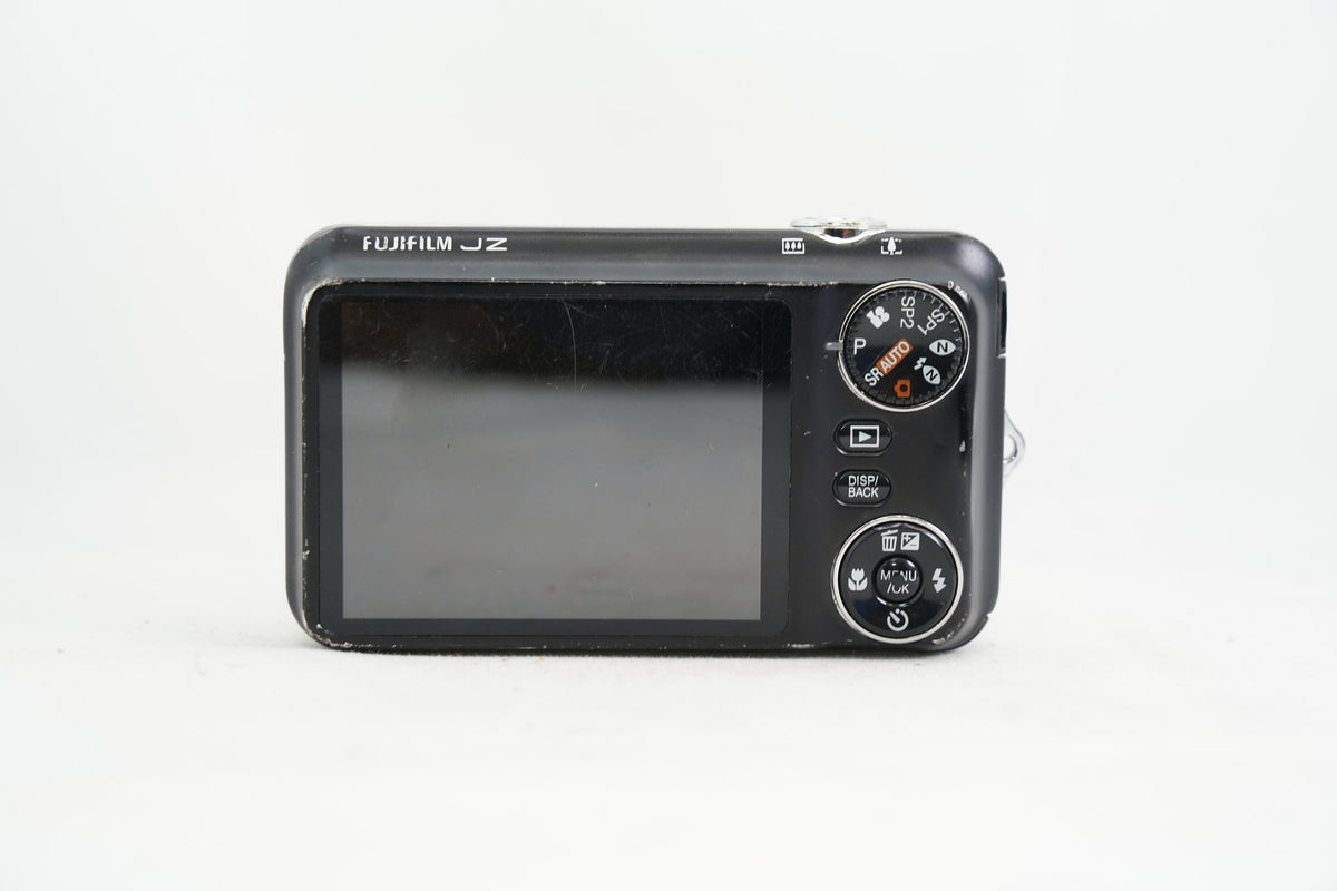 FUJIFILM FinePix JZ300