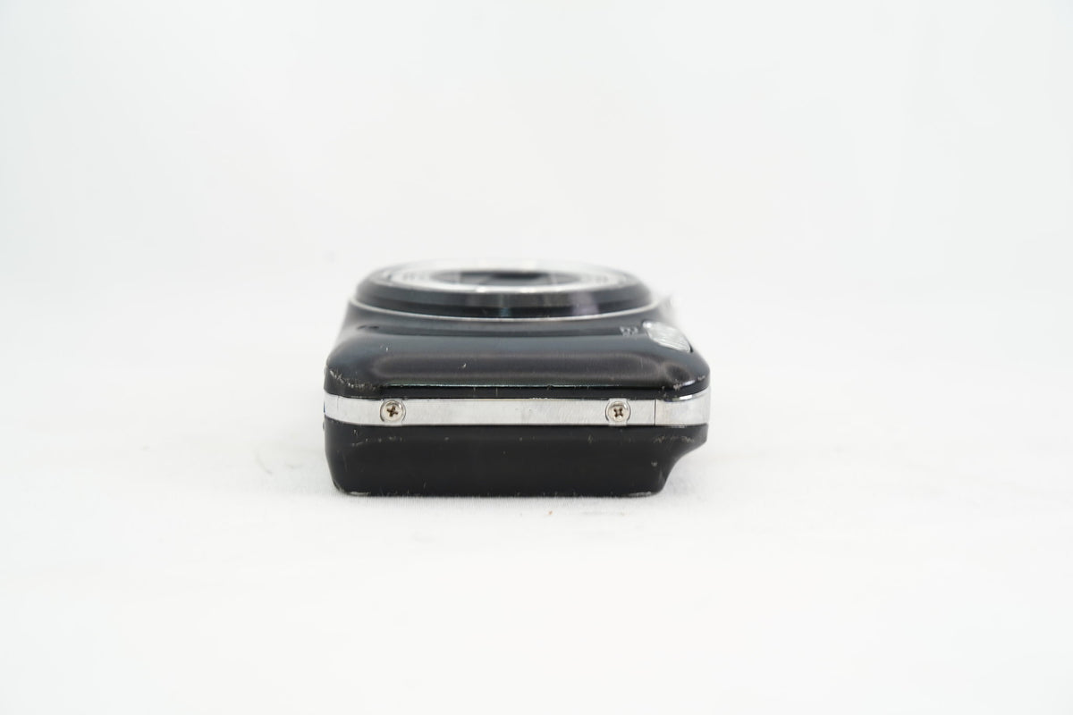 FUJIFILM FinePix JZ300