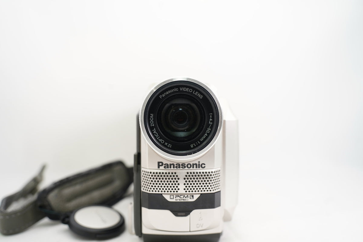 PANASONIC NV-DS200