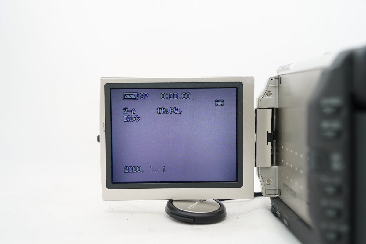 PANASONIC NV-DS200