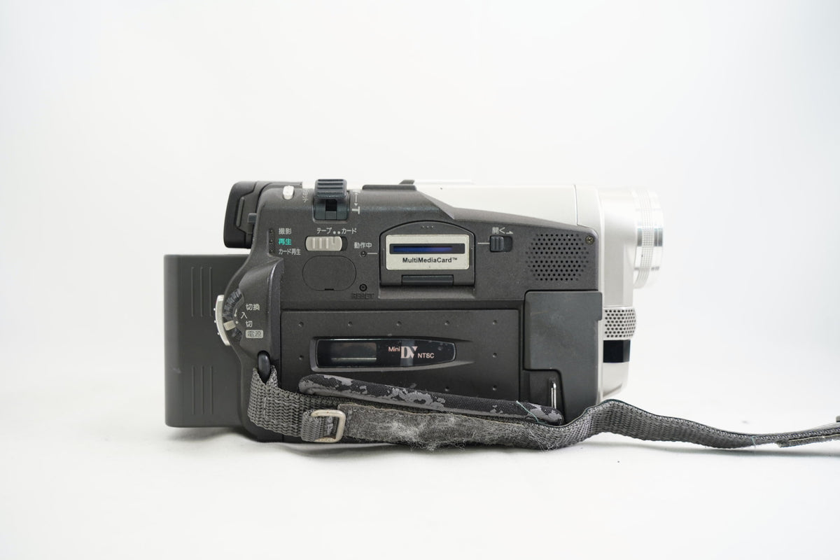 PANASONIC NV-DS200