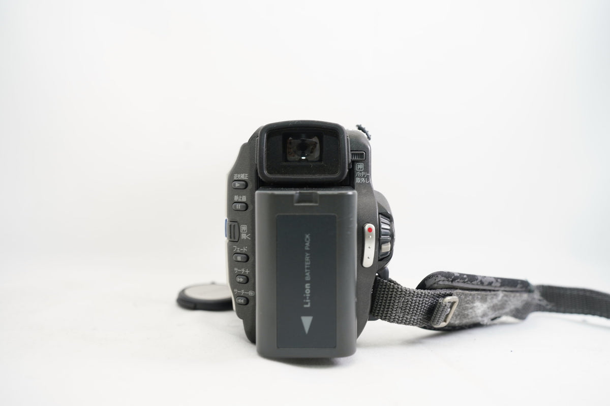 PANASONIC NV-DS200