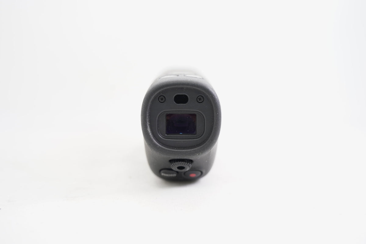 CANON PowerShot ZOOM BLACK Edition（付属：箱）