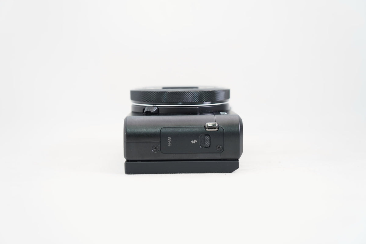 CANON PowerShot G7X MarkII（付属：箱）