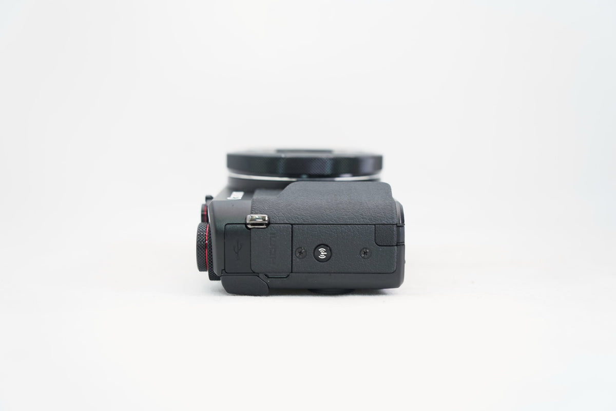 CANON PowerShot G7X MarkII（付属：箱）