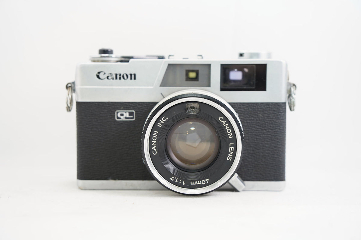 CANON QL17