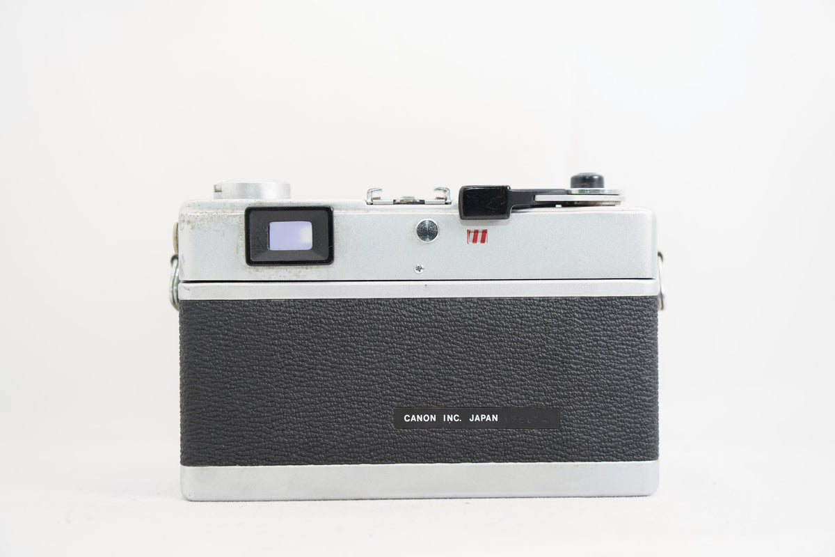 CANON QL17