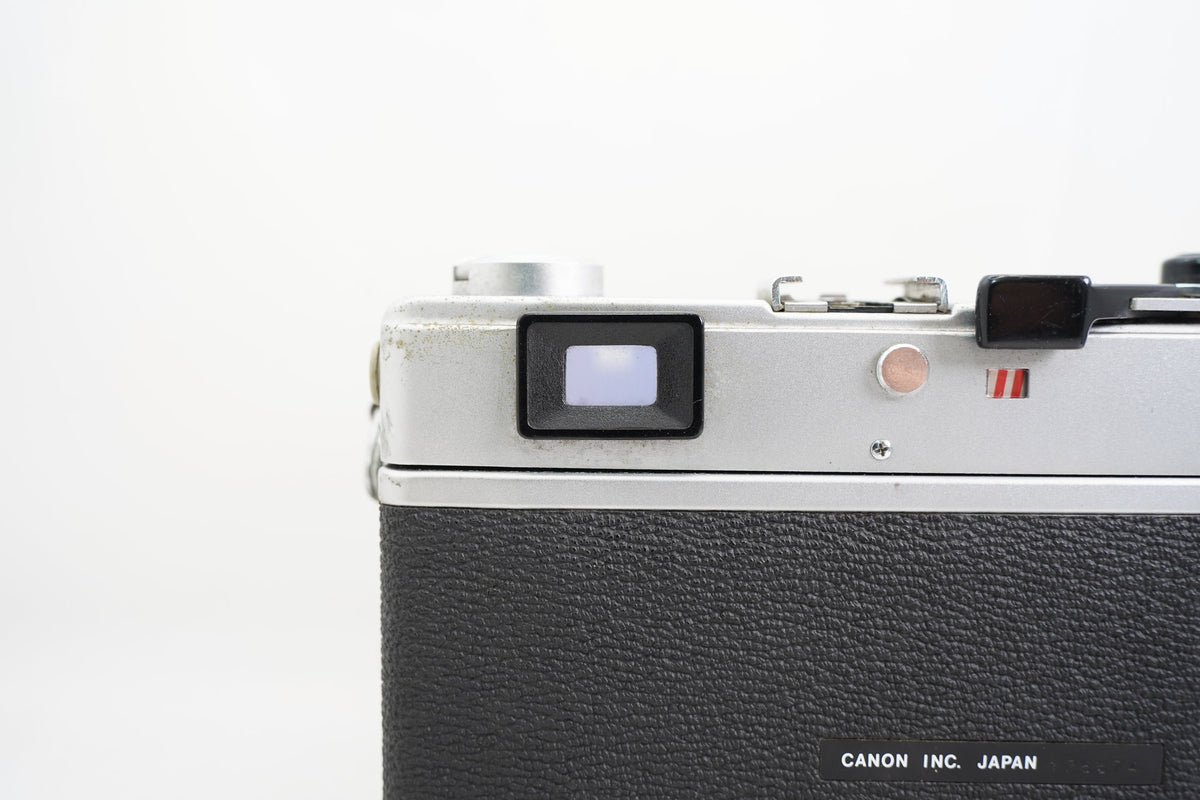 CANON QL17