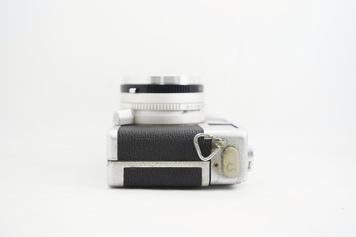 CANON QL17
