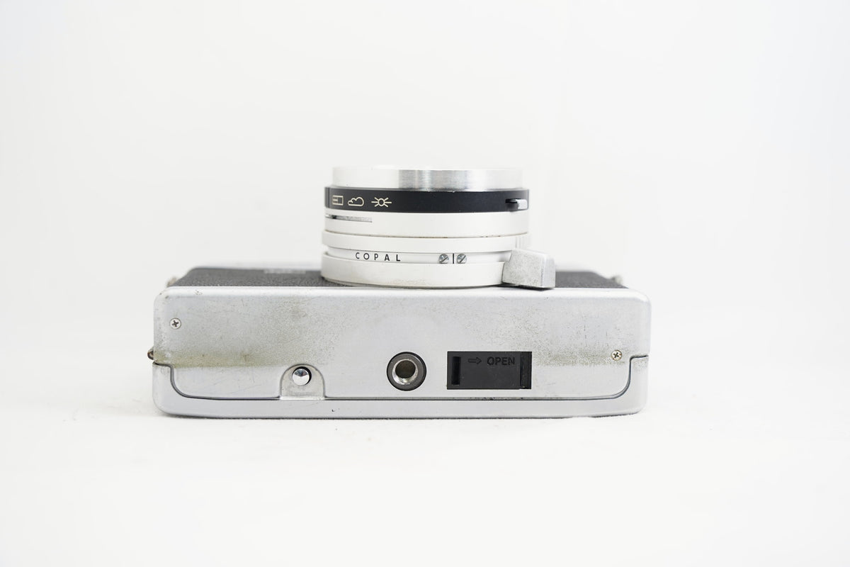CANON QL17